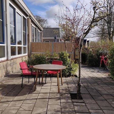 Logement De School Middelburg Luaran gambar