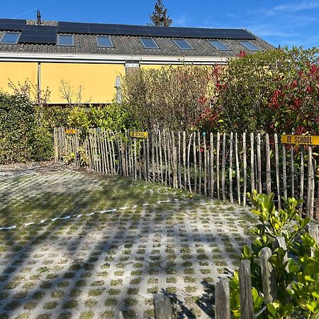 Logement De School Middelburg Luaran gambar
