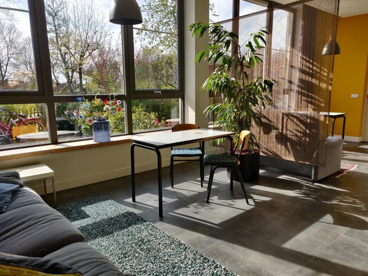 Logement De School Middelburg Luaran gambar