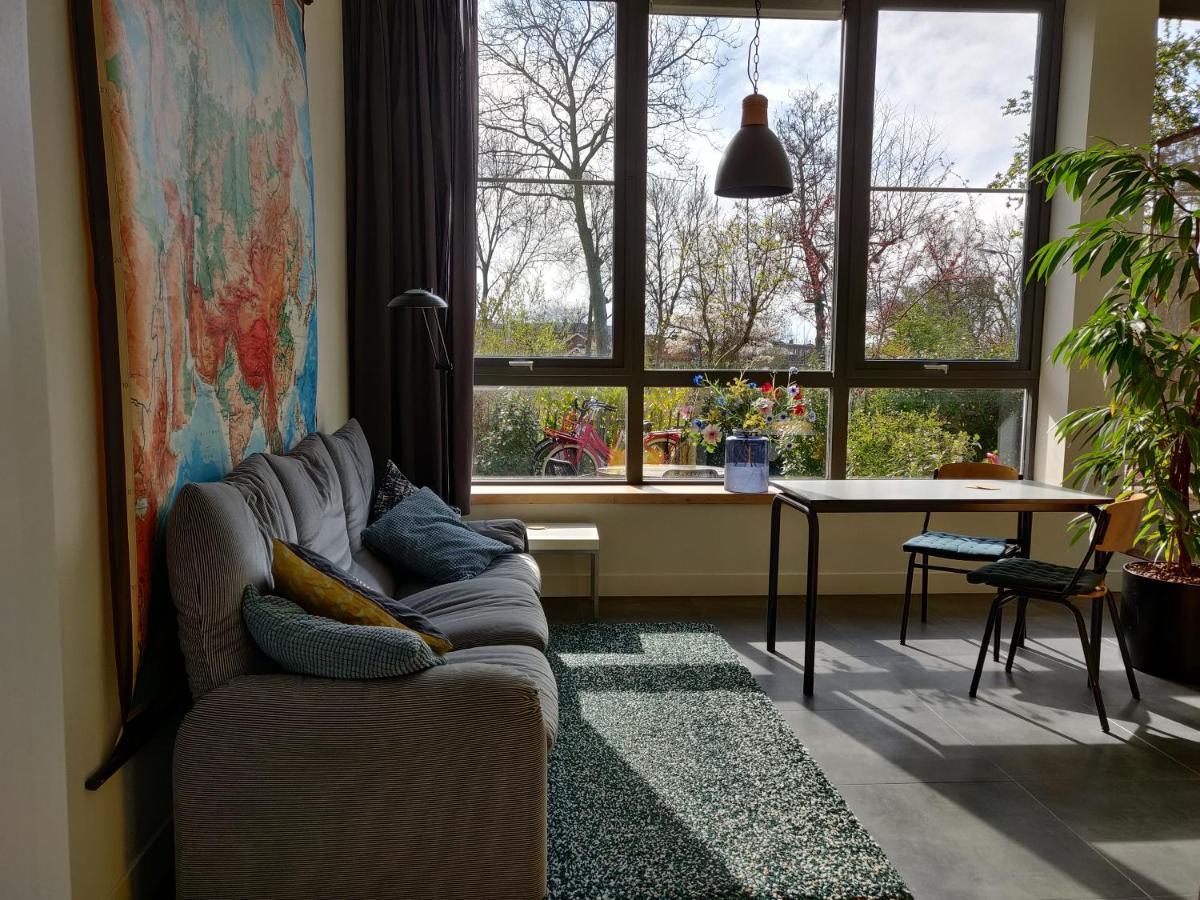 Logement De School Middelburg Luaran gambar