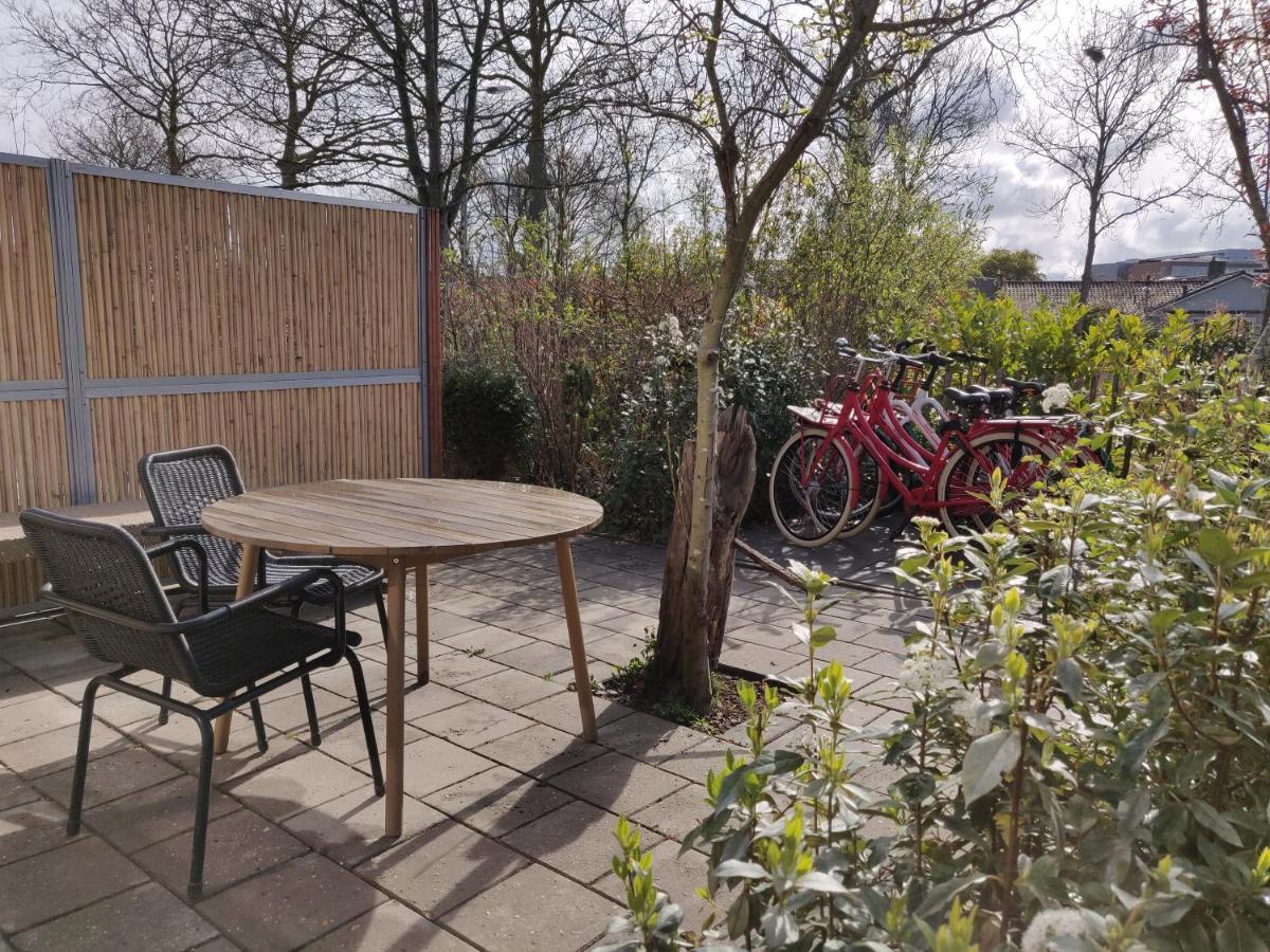 Logement De School Middelburg Luaran gambar