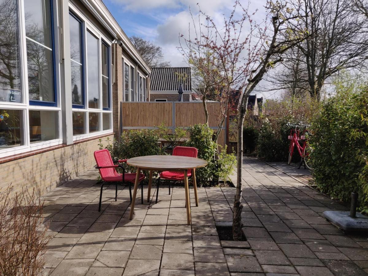 Logement De School Middelburg Luaran gambar