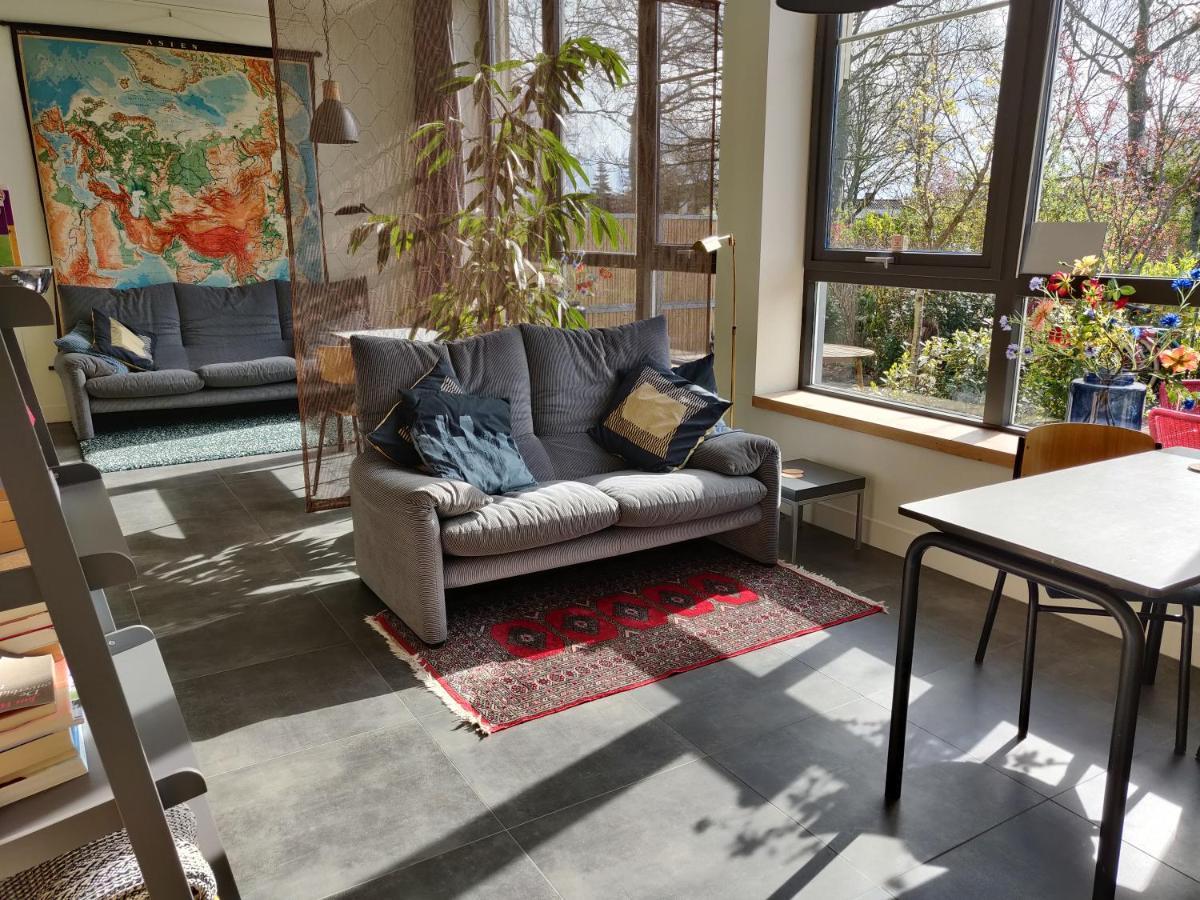 Logement De School Middelburg Luaran gambar