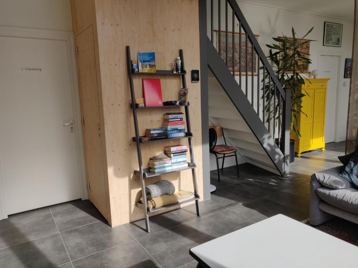 Logement De School Middelburg Luaran gambar