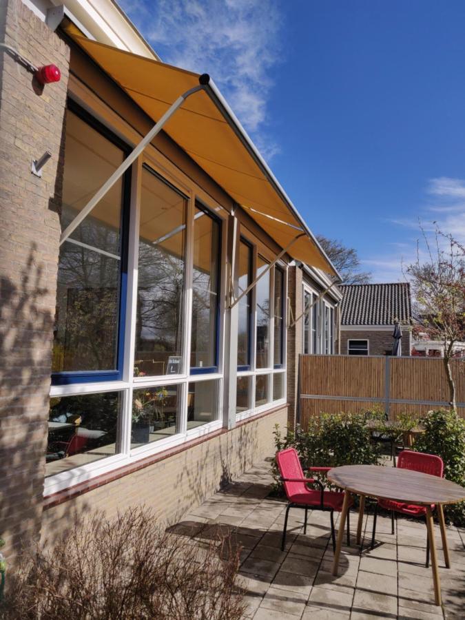 Logement De School Middelburg Luaran gambar