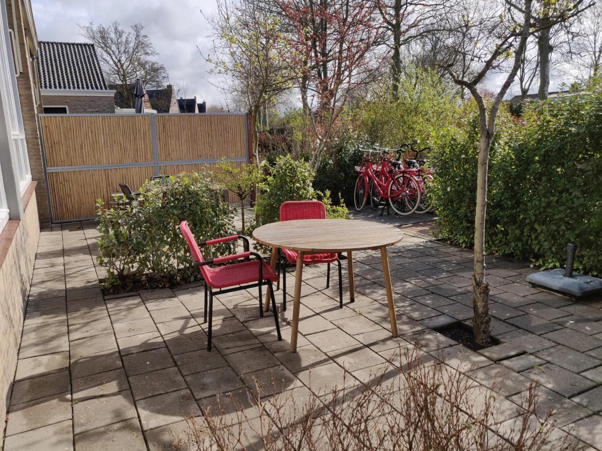 Logement De School Middelburg Luaran gambar