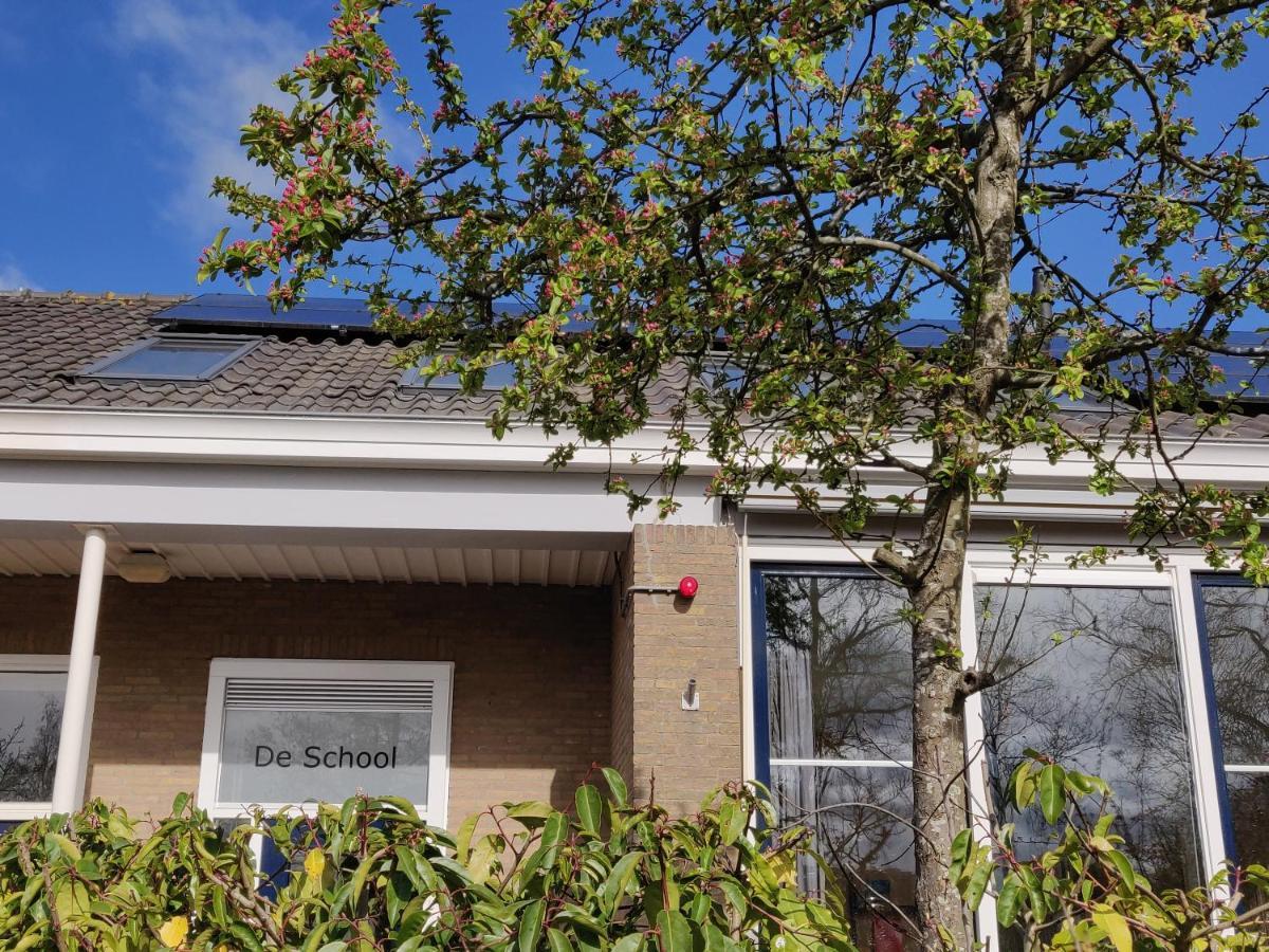 Logement De School Middelburg Luaran gambar