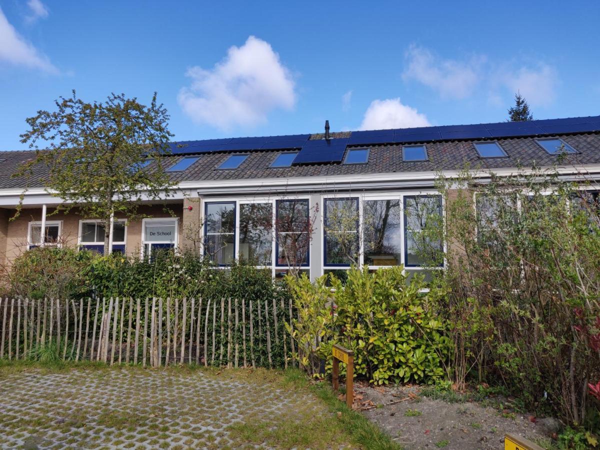 Logement De School Middelburg Luaran gambar