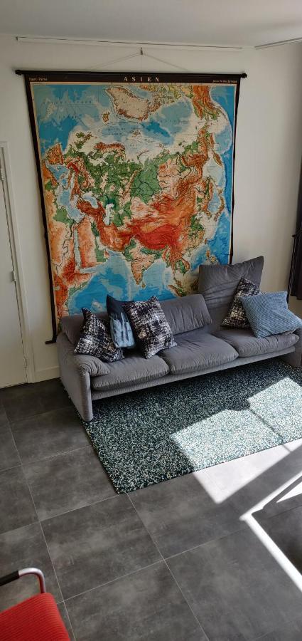 Logement De School Middelburg Luaran gambar
