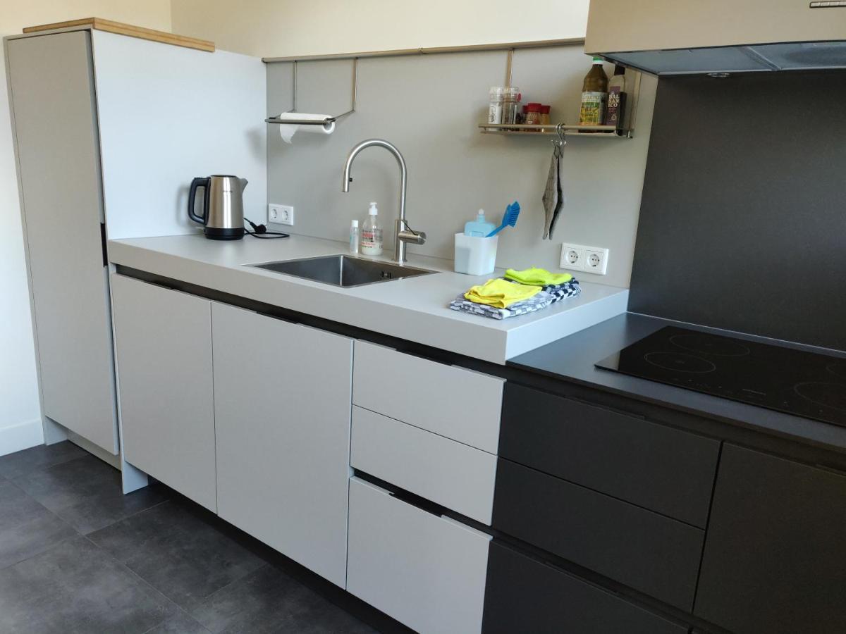 Logement De School Middelburg Luaran gambar