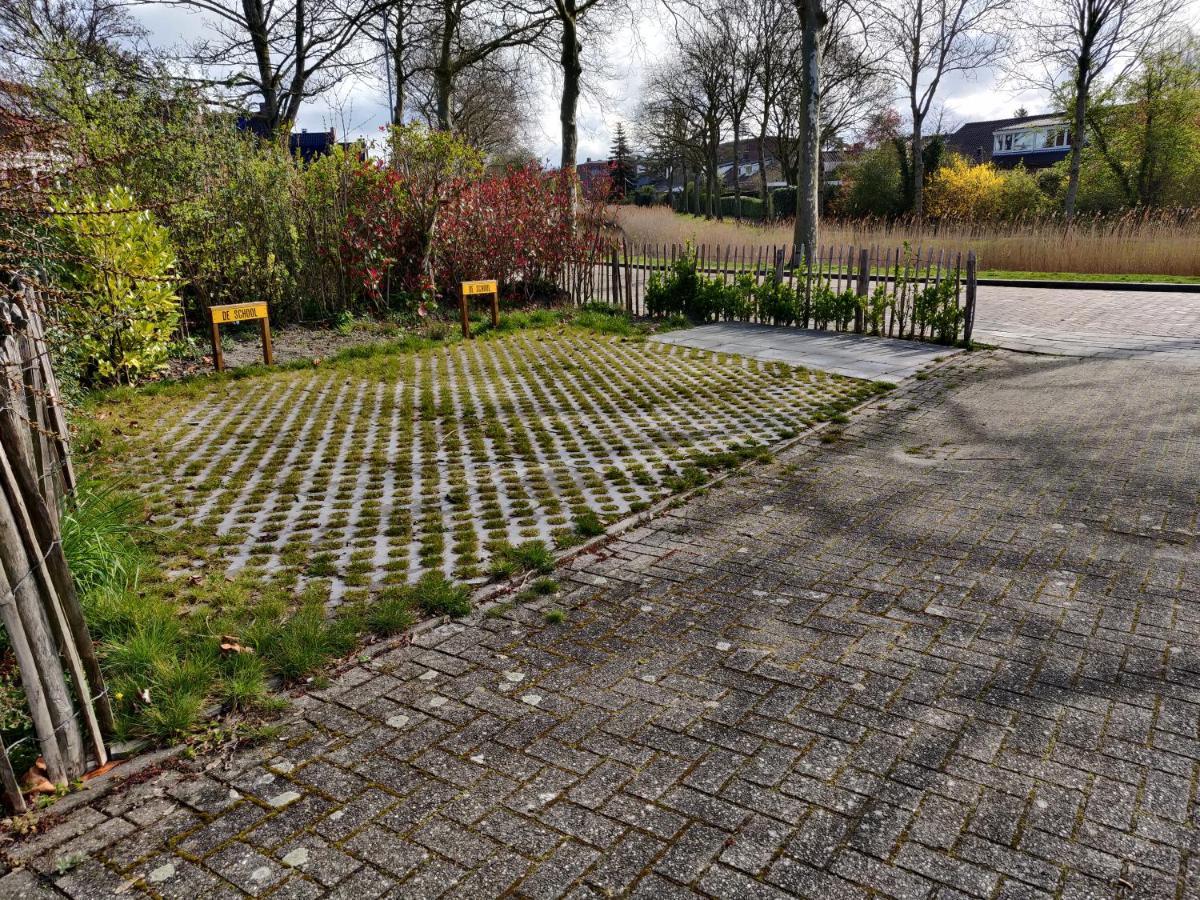 Logement De School Middelburg Luaran gambar