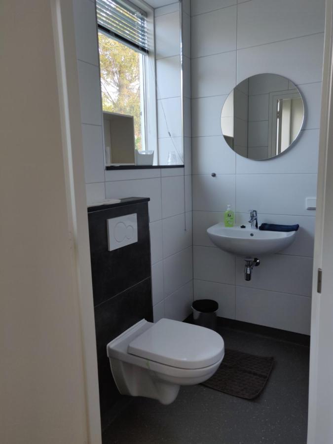 Logement De School Middelburg Bilik gambar