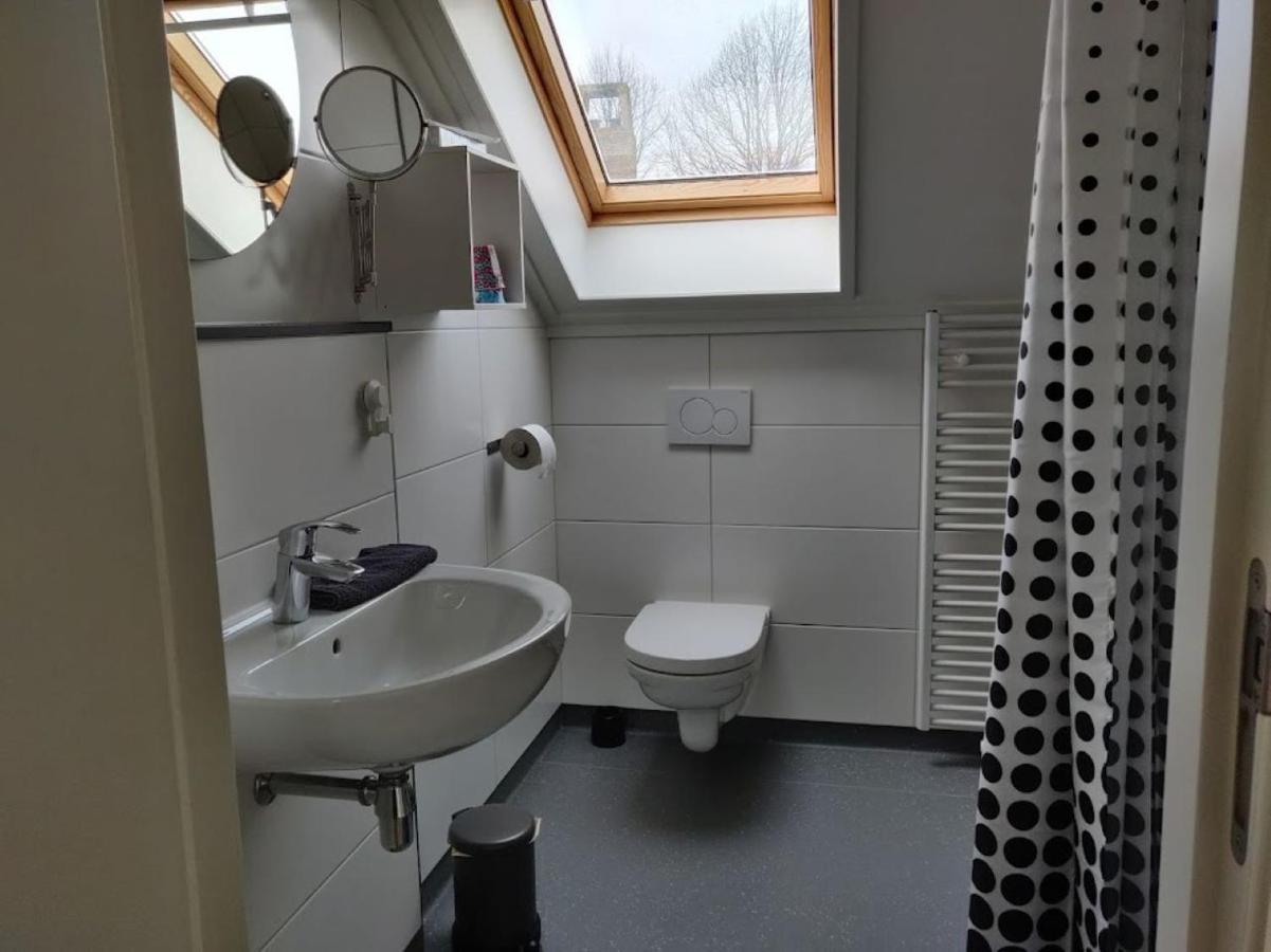 Logement De School Middelburg Bilik gambar
