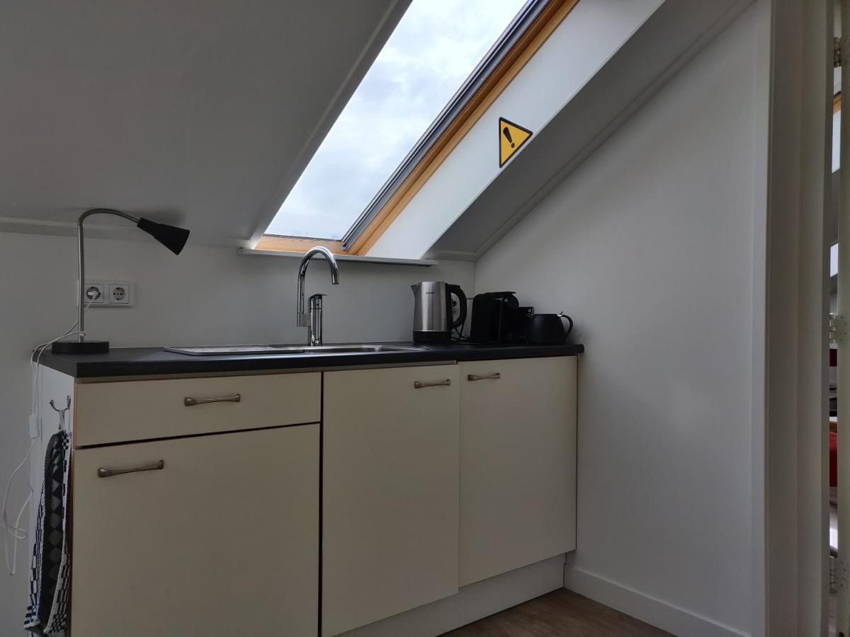 Logement De School Middelburg Luaran gambar