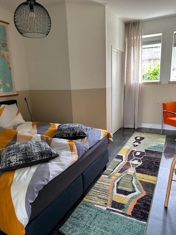 Logement De School Middelburg Luaran gambar