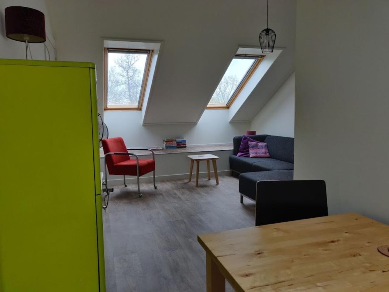Logement De School Middelburg Bilik gambar