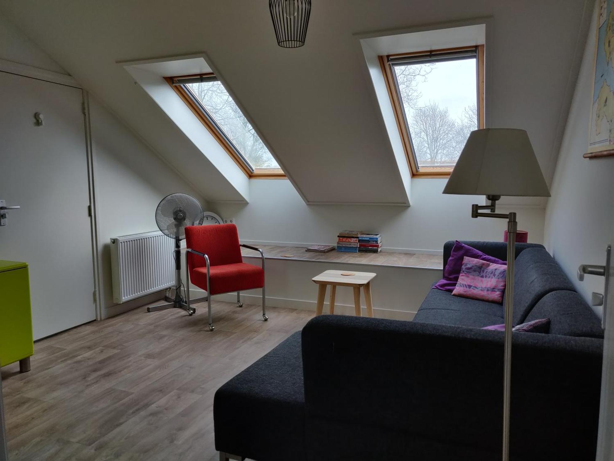 Logement De School Middelburg Bilik gambar