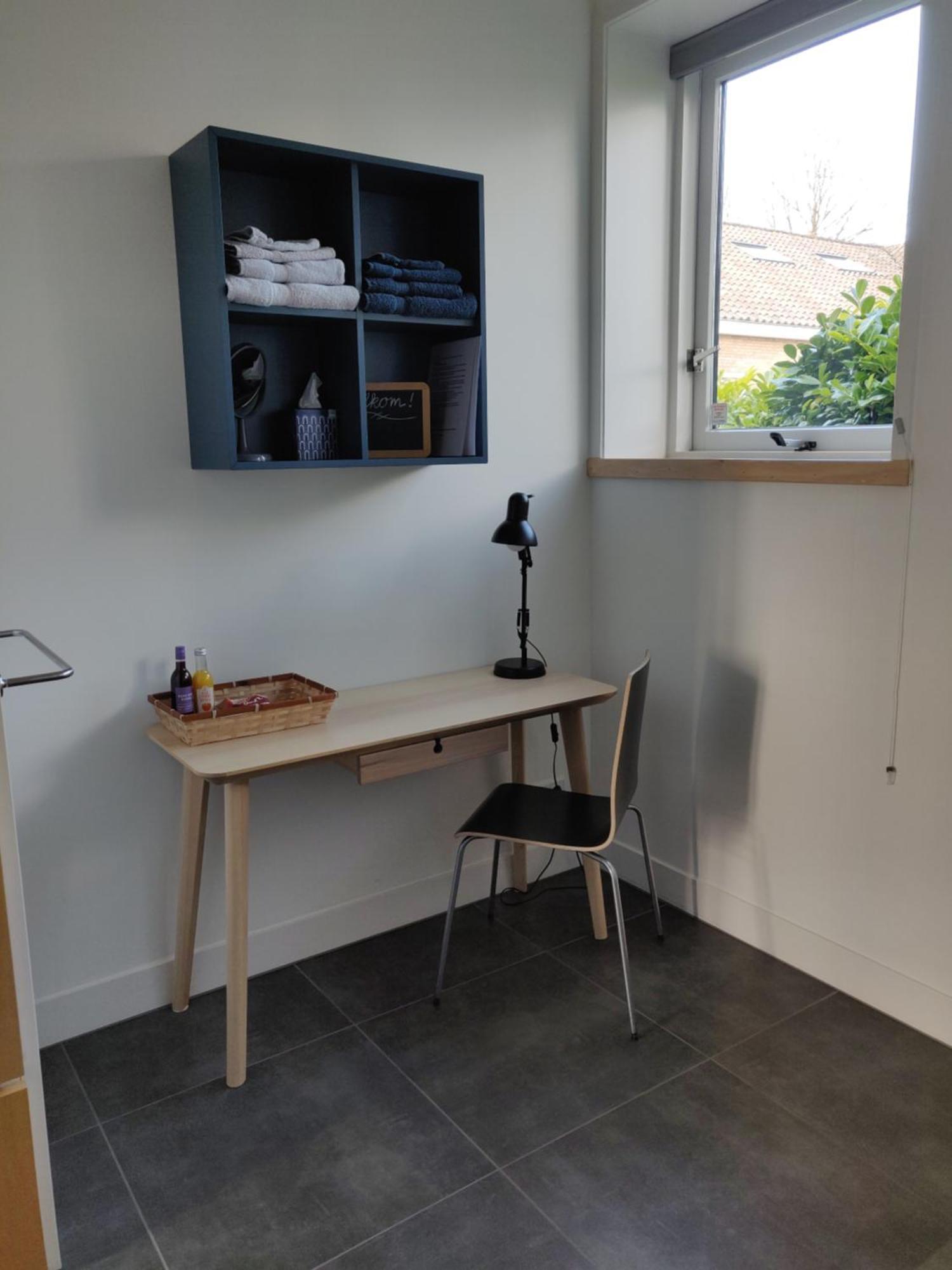 Logement De School Middelburg Bilik gambar