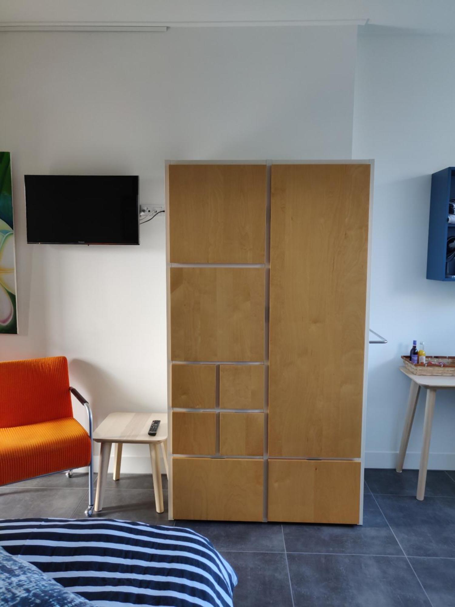 Logement De School Middelburg Bilik gambar