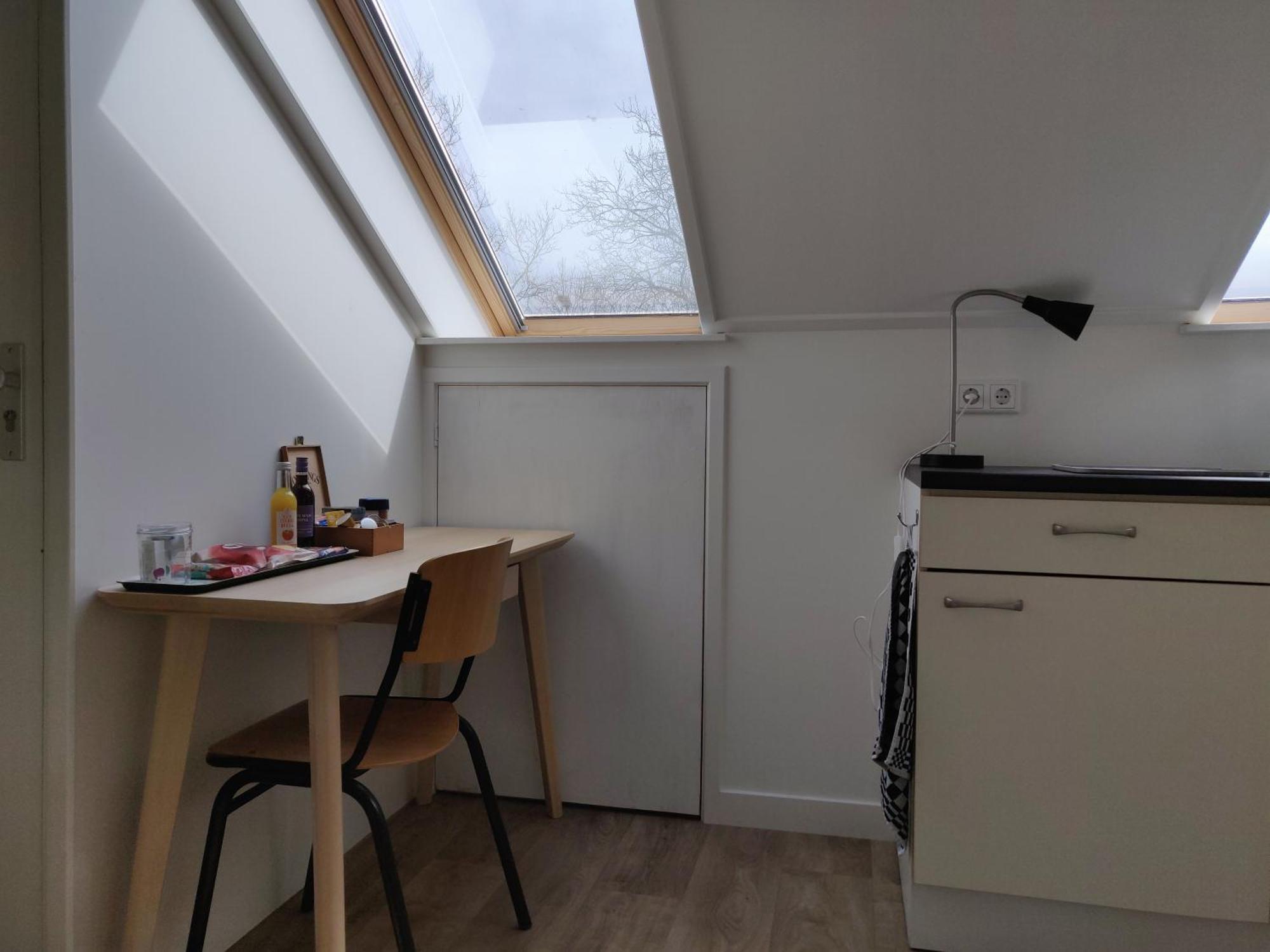 Logement De School Middelburg Bilik gambar