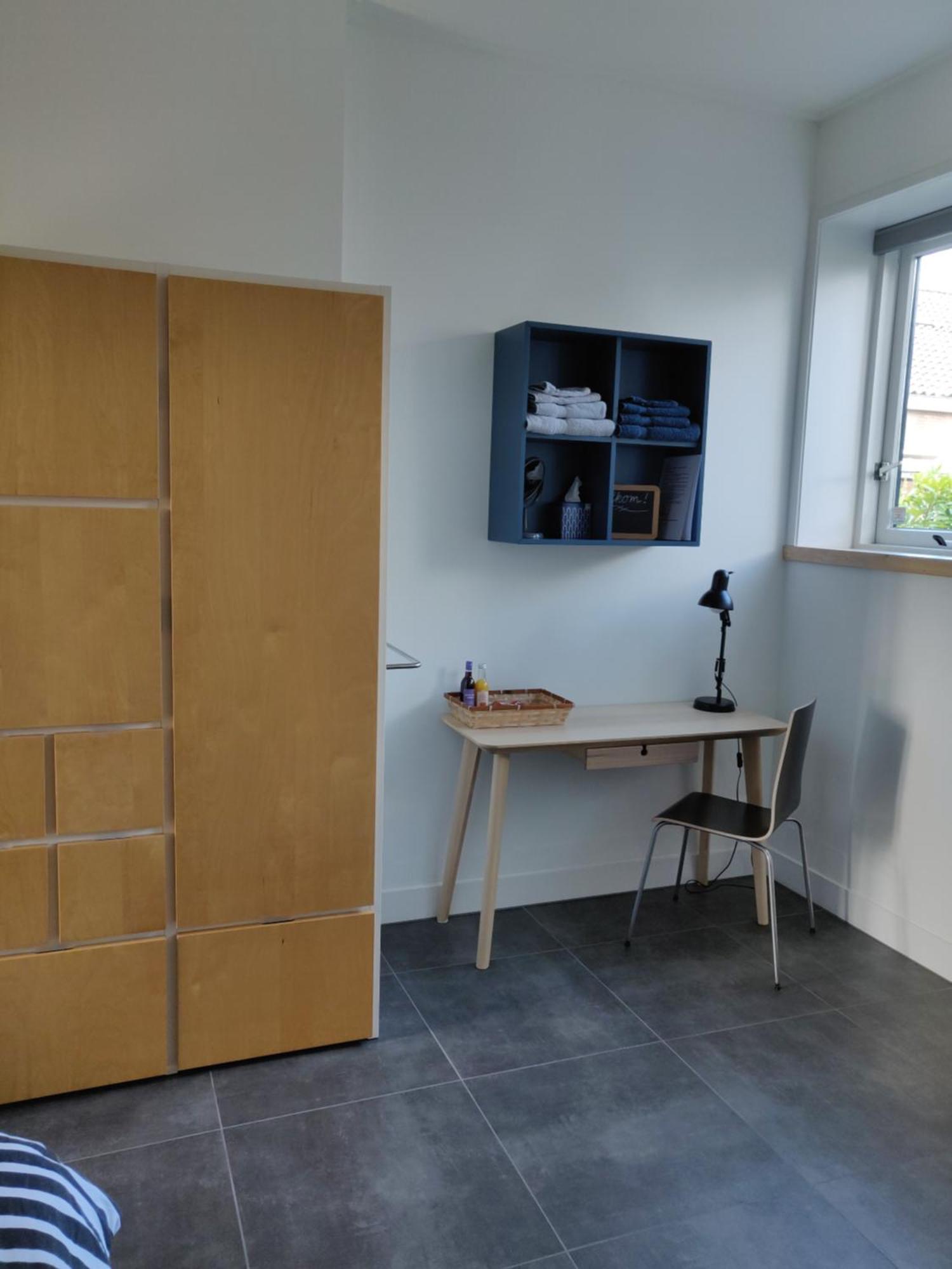 Logement De School Middelburg Bilik gambar