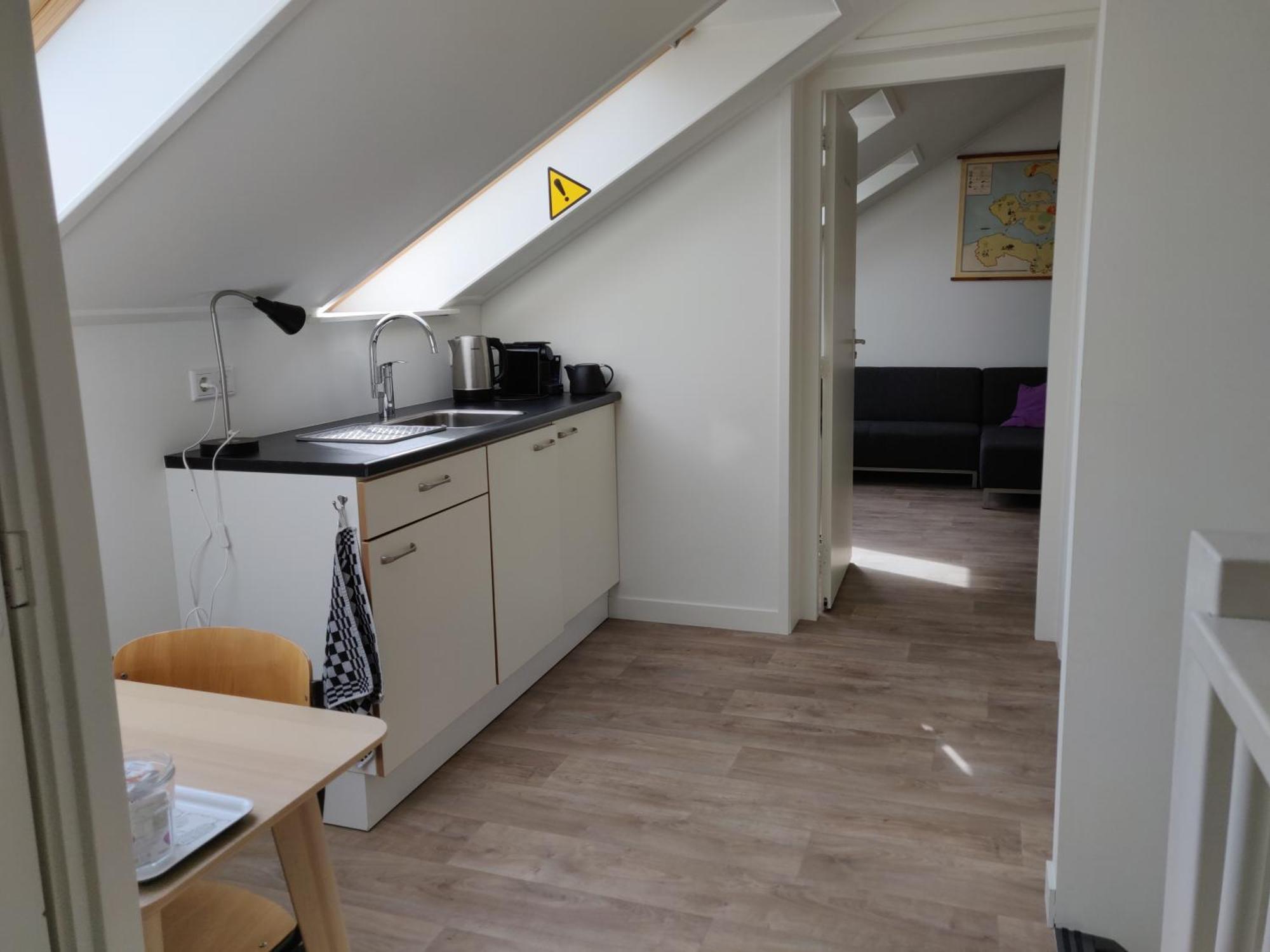 Logement De School Middelburg Bilik gambar