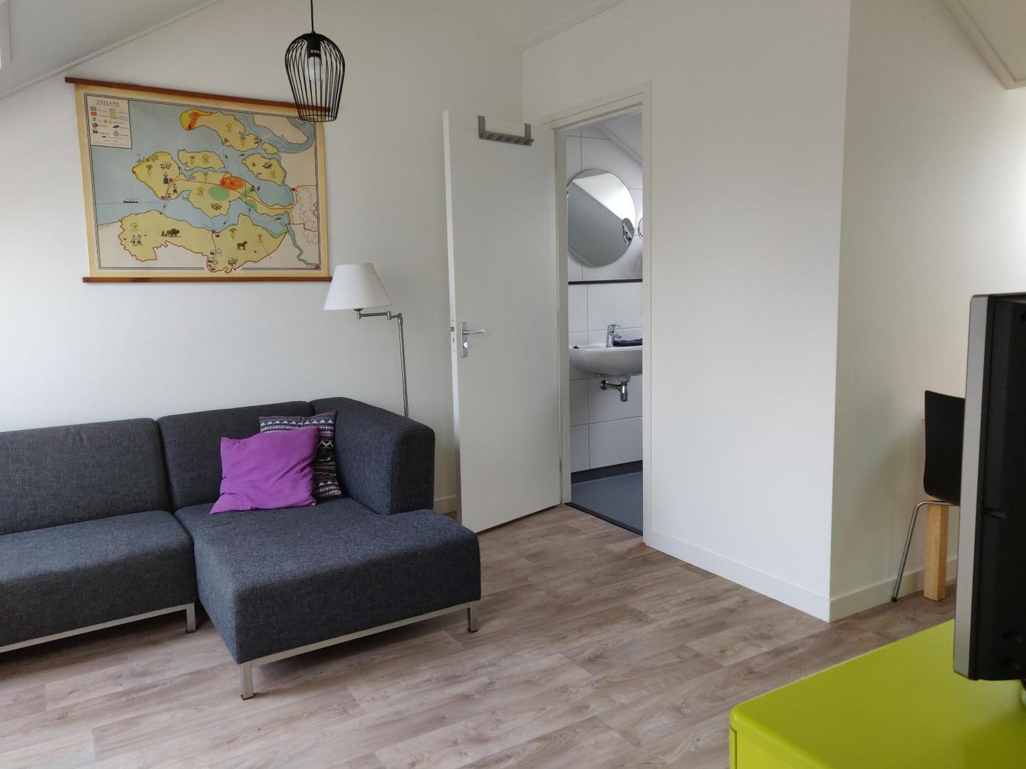Logement De School Middelburg Bilik gambar