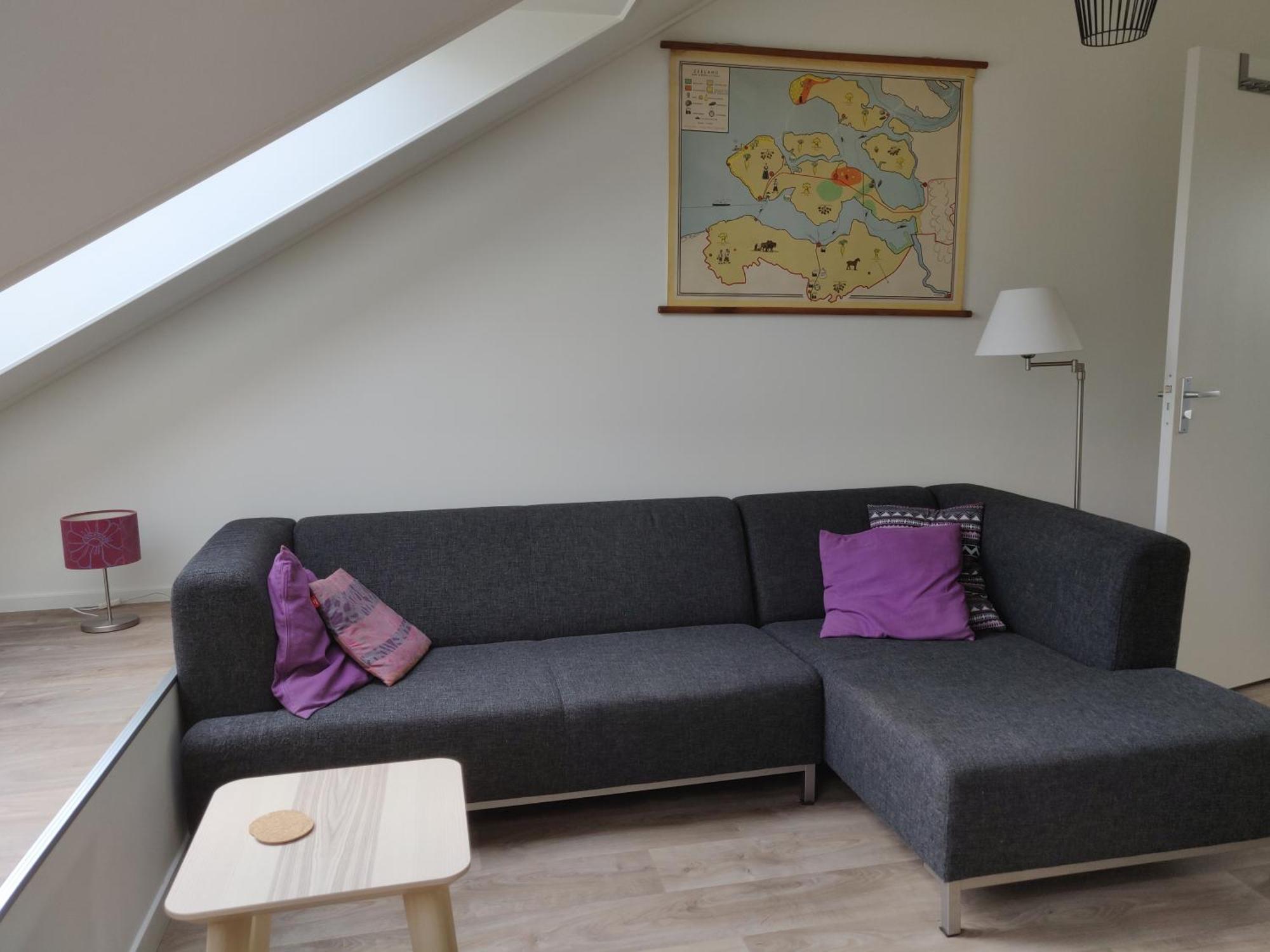 Logement De School Middelburg Bilik gambar