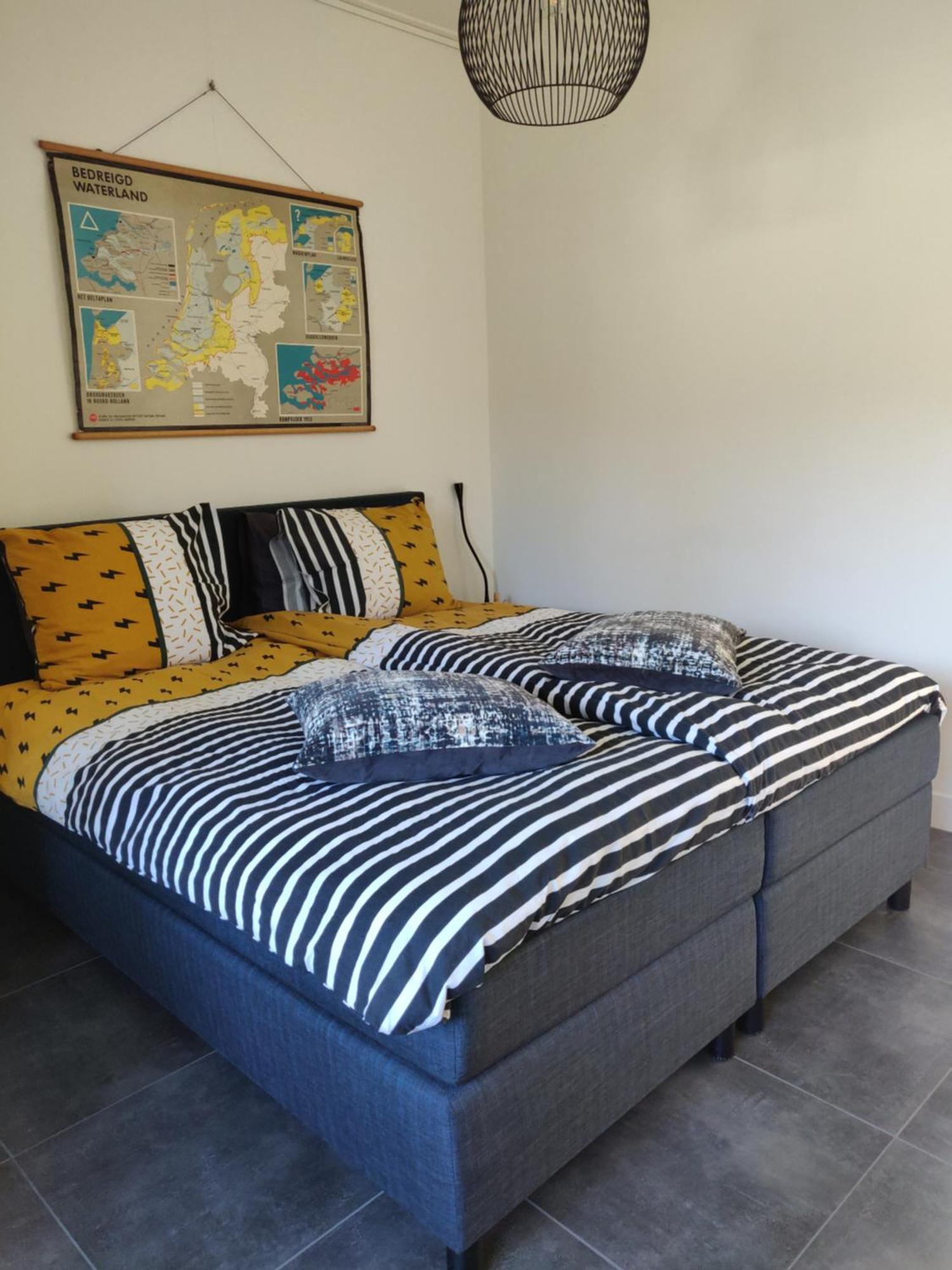 Logement De School Middelburg Bilik gambar
