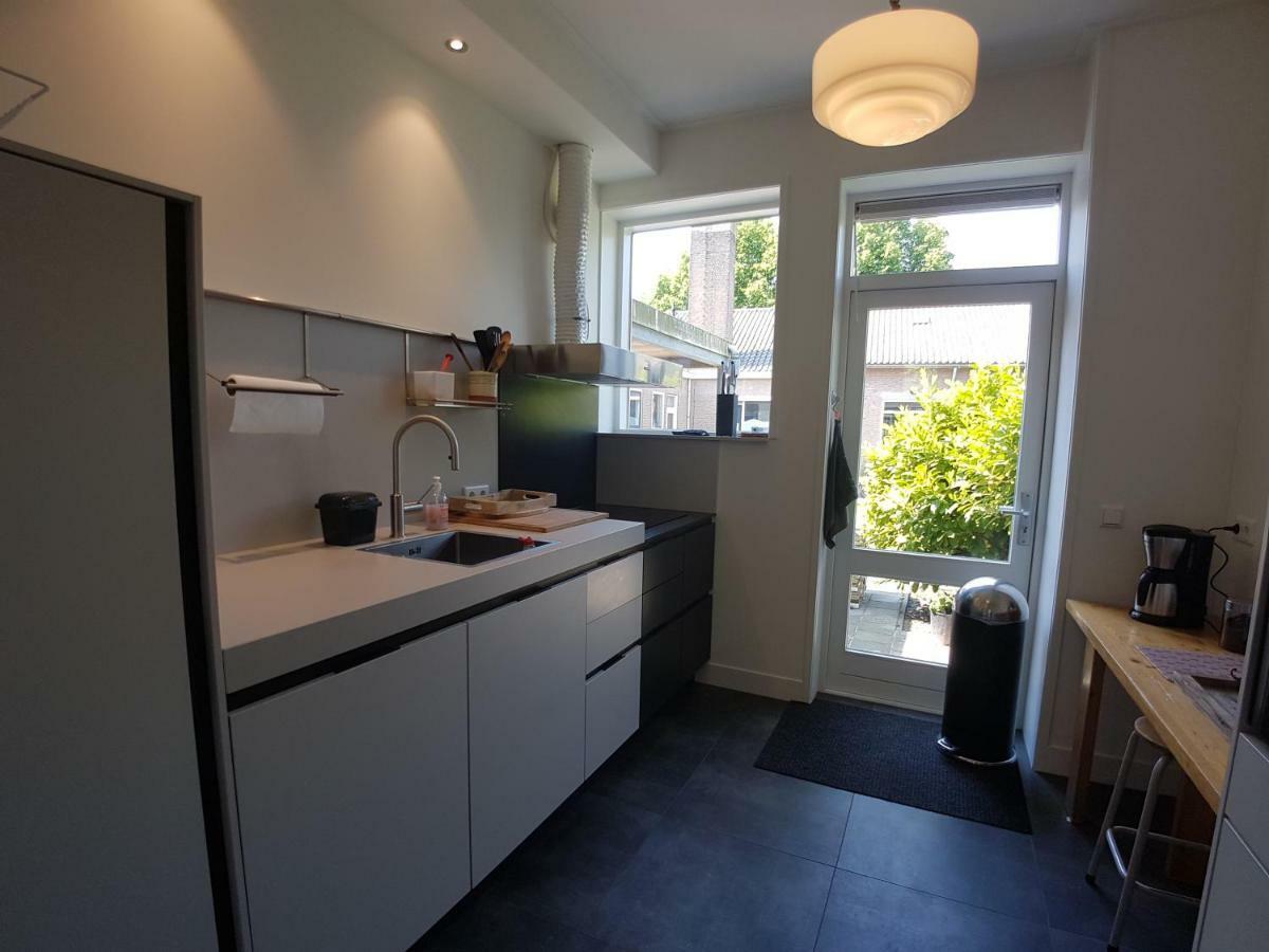 Logement De School Middelburg Luaran gambar