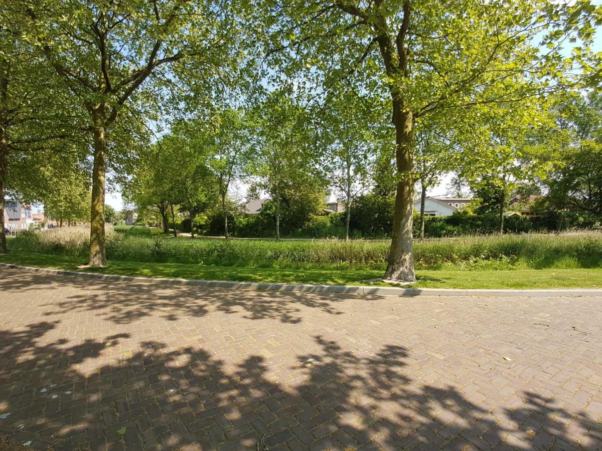 Logement De School Middelburg Luaran gambar